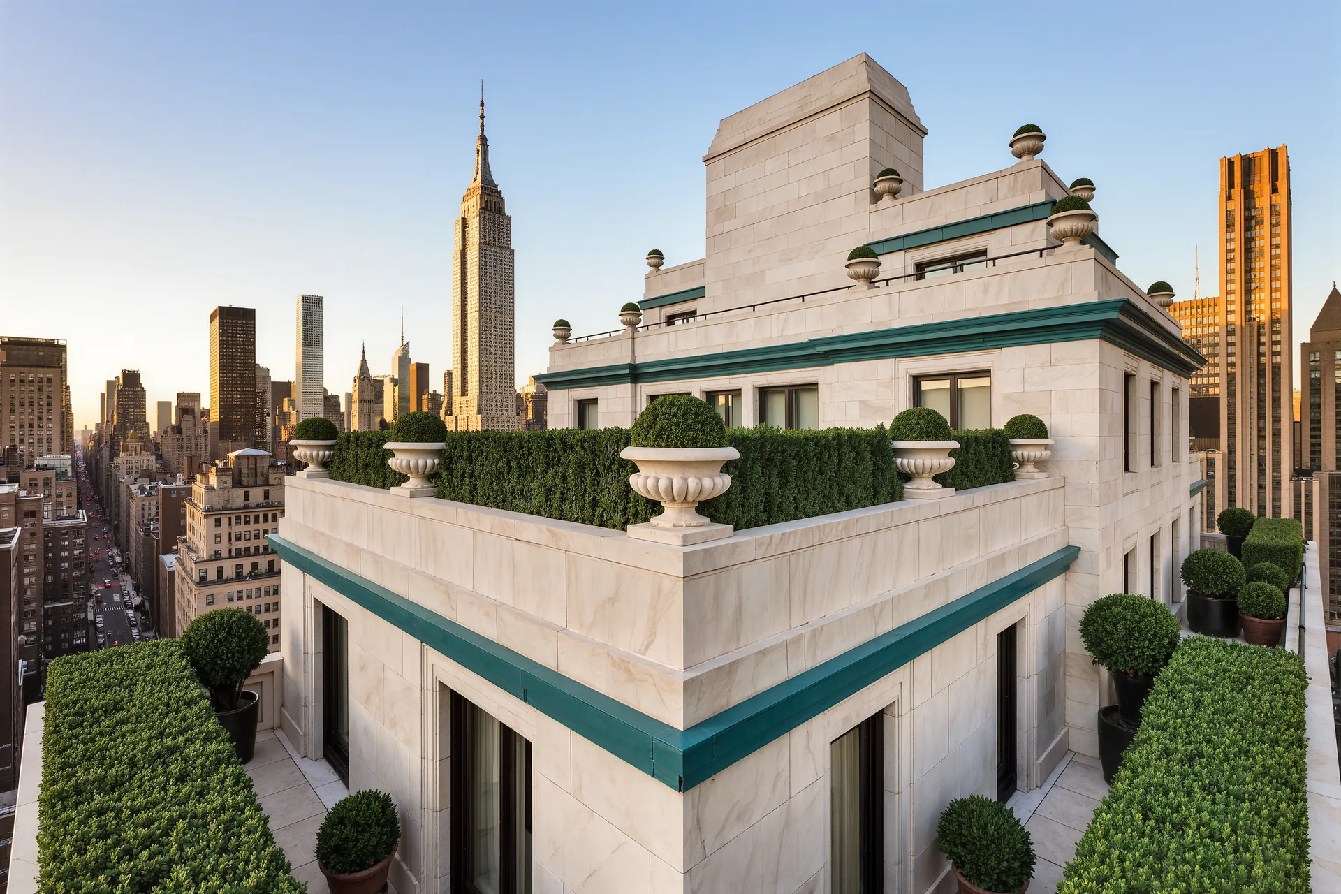 Die besten Tipps für den Kauf einer Ferienimmobilie in New York