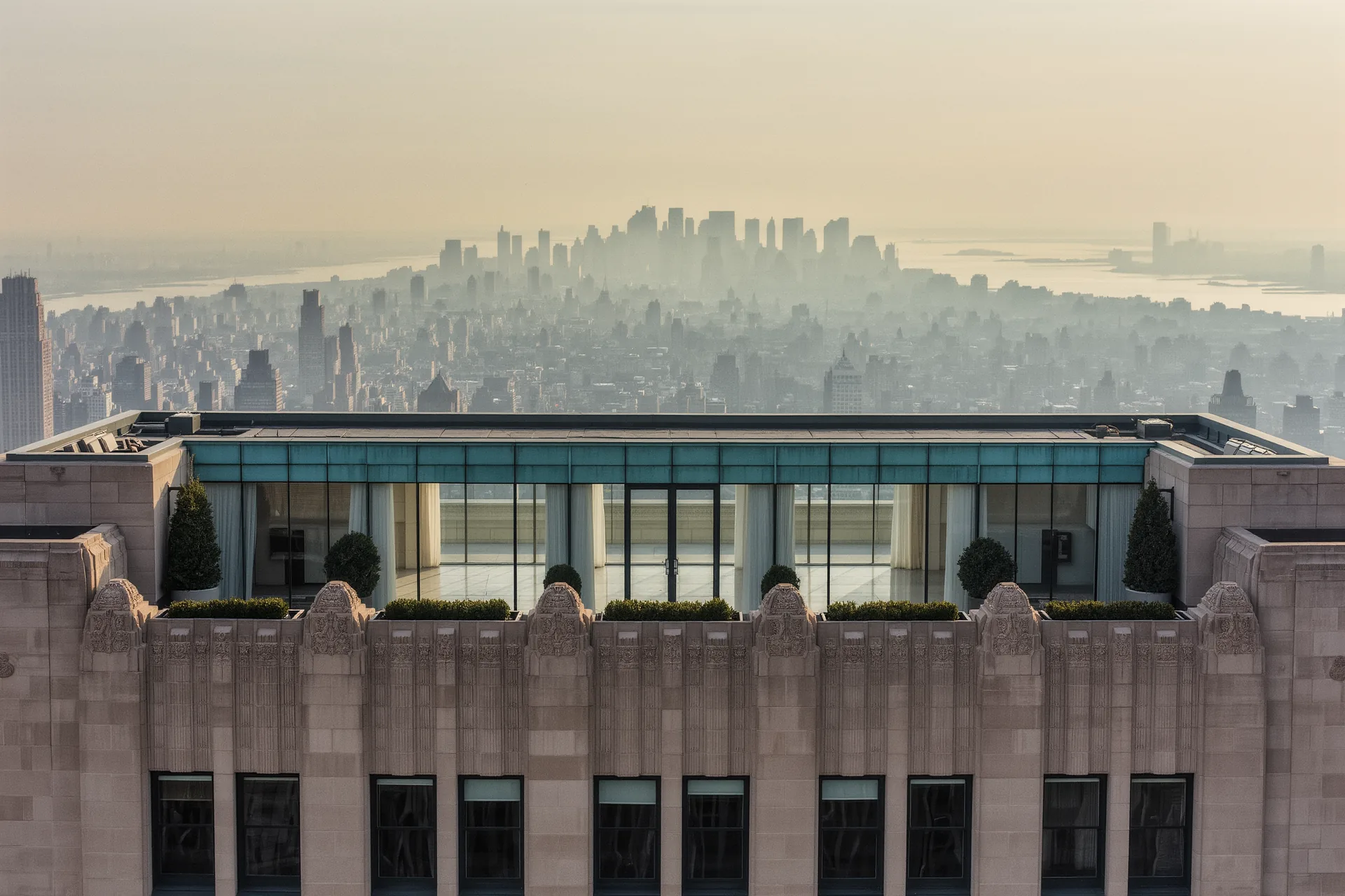 Immobilien in New York